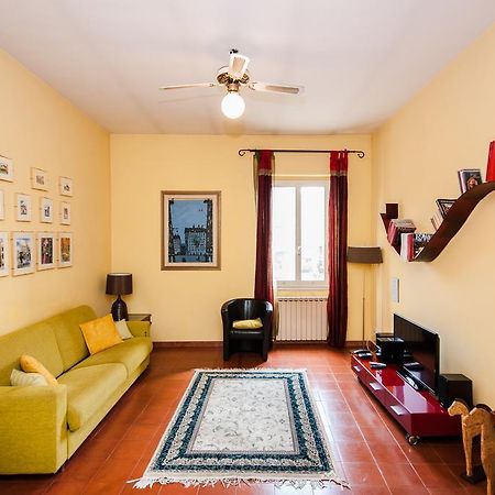 Vatican Penthouse Near S.Peter'S Square Rome Extérieur photo