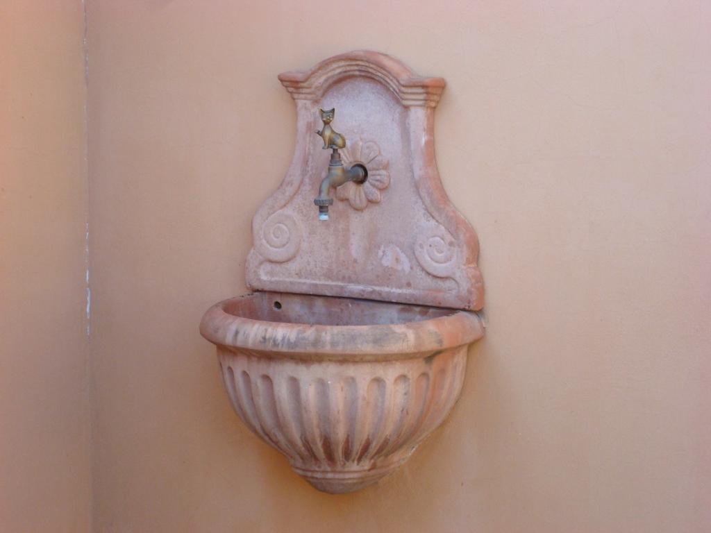Vatican Penthouse Near S.Peter'S Square Rome Chambre photo