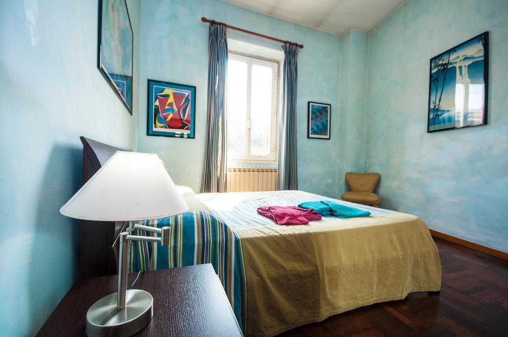 Vatican Penthouse Near S.Peter'S Square Rome Extérieur photo