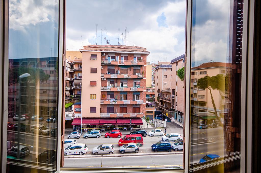 Vatican Penthouse Near S.Peter'S Square Rome Extérieur photo