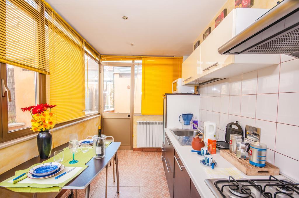 Vatican Penthouse Near S.Peter'S Square Rome Extérieur photo