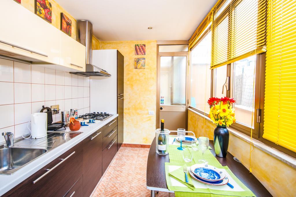 Vatican Penthouse Near S.Peter'S Square Rome Extérieur photo