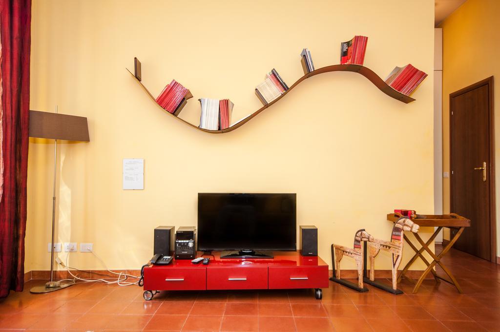 Vatican Penthouse Near S.Peter'S Square Rome Extérieur photo