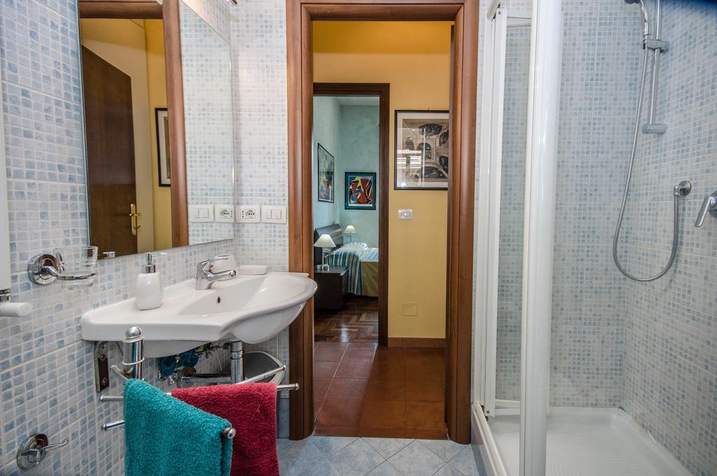 Vatican Penthouse Near S.Peter'S Square Rome Extérieur photo