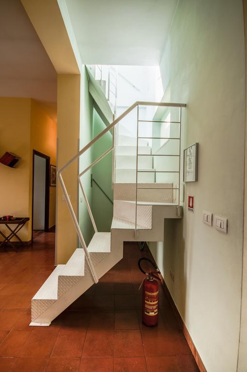 Vatican Penthouse Near S.Peter'S Square Rome Extérieur photo
