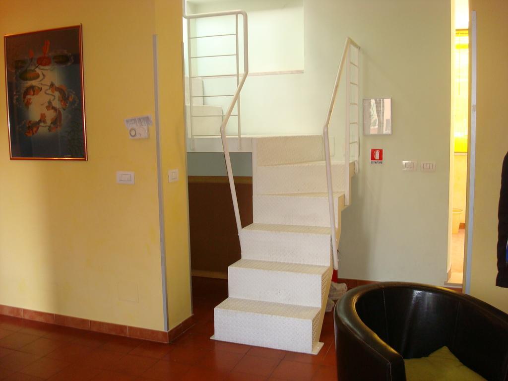 Vatican Penthouse Near S.Peter'S Square Rome Chambre photo